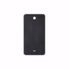 برچسب پوششی ماهوت مدل Graphite Buffalo Leather مناسب برای گوشی موبایل مایکروسافت Lumia 430
