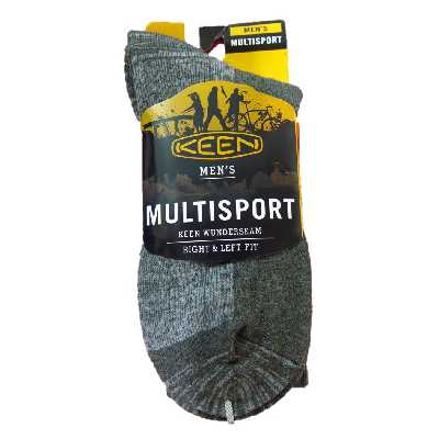 جوراب کوهنوردی کین مدل 001-MEN