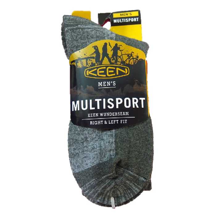 جوراب کوهنوردی کین مدل 001-MEN