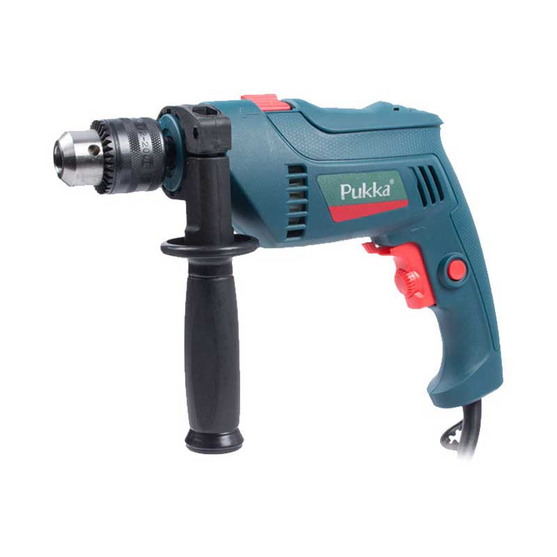 دریل چکشی پوکا مدل d13250