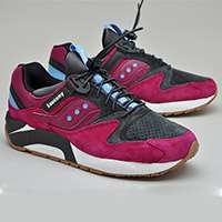 کفش کتانی مشابه اورجینال ساکونی