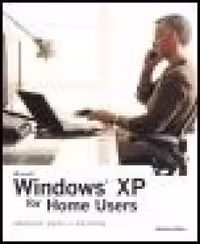 خرید و دانلود نسخه کامل کتاب Windows XP for Home Users, Service Pack 2 Edition