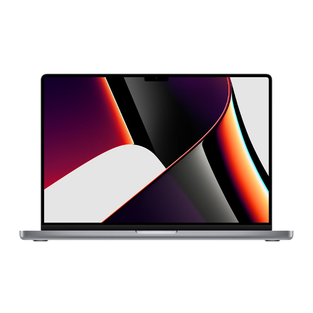 لپ تاپ اپل مدل MacBook Pro MK193 2021 | مک بوک پرو 16 اینچی 2021 - گوشی پلازا