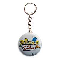 جاکلیدی پرمانه طرح سیمپسون ها کد pmy.21336