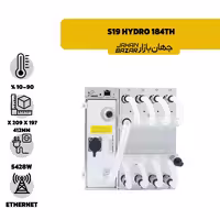 ماینر بیت مین مدل s19 hydro 184th