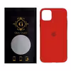 کاور گلوری گارد مدل SLO-BL مناسب برای گوشی موبایل اپل iPhone 11