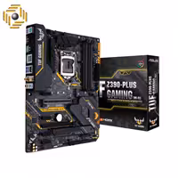 مادربرد ایسوس مدل TUF Z390-PLUS GAMING WI-FI