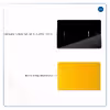 برچسب پوششی ماهوت مدل Matte-Deep-Mustard مناسب برای تبلت سامسونگ Galaxy Tab S4 10.5 2018 T835