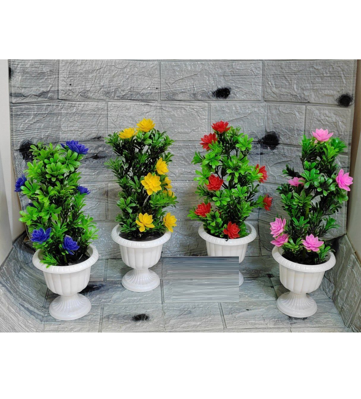 کاپی پایدار سر گل