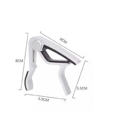 کاپو گیتار مدل HC500