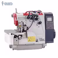 چرخ سردوز سر قائمی دار کامپیوتری رویانگ مدل RY-S90-ND-4AT-BK