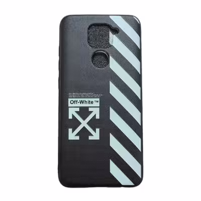 کاور کد 0ff-909 مناسب برای گوشی موبایل شیائومی Redmi Note 9 