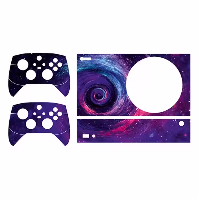 برچسب
کنسول
بازی Xbox series s توییجین وموییجین مدل Space 159 مجموعه 4 عددی