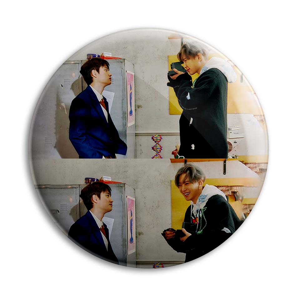  پیکسل پرمانه طرح exo کد pm.13725