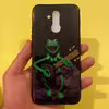 کاور مدل b3 مناسب برای گوشی موبایل هوآوی Mate 20 Lite