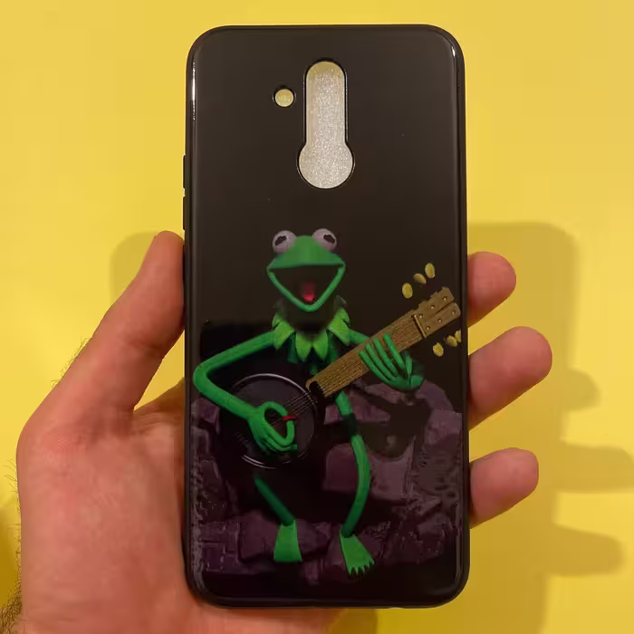 کاور مدل b3 مناسب برای گوشی موبایل هوآوی Mate 20 Lite