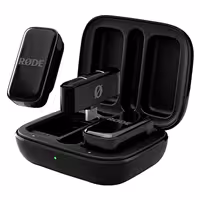 میکروفون بی سیم رود مدل Wireless Micro USB-C