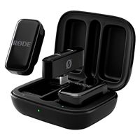 میکروفون بی سیم رود مدل Wireless Micro USB-C