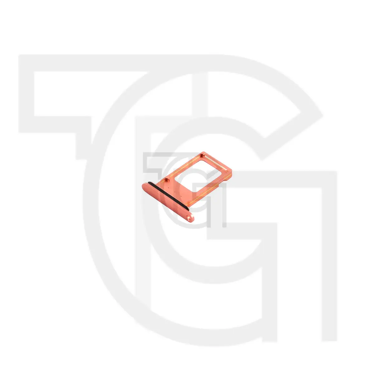 خشاب سیم‌کارت اپل‌آیفون (رزگلد) Holder SIM Card Apple iPhone A2105