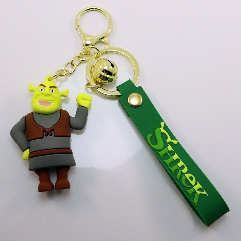 جاکلیدی سیلیکونی طرح شرک