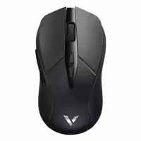 موس گیمینگ بی‌سیم Rapoo V300SE - خانه وب قم - براکالا