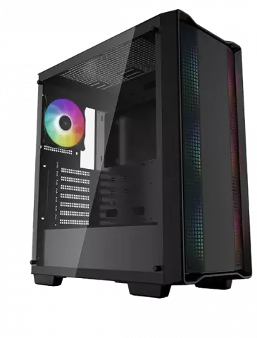 خرید کیس گیمینگ Deepcool CC560 ARGB