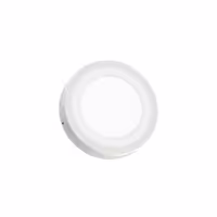 پنل 9 وات ال ای دی سه حالته روكار سان لوکس مدل SP6+3R