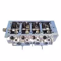 خرید سرسیلندر کامل پژو 206 تیپ 2 ایساکو مونتاژی 910500601 | اتوموبی
