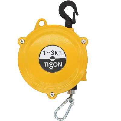 بالانسر تیگون مدل TW-3