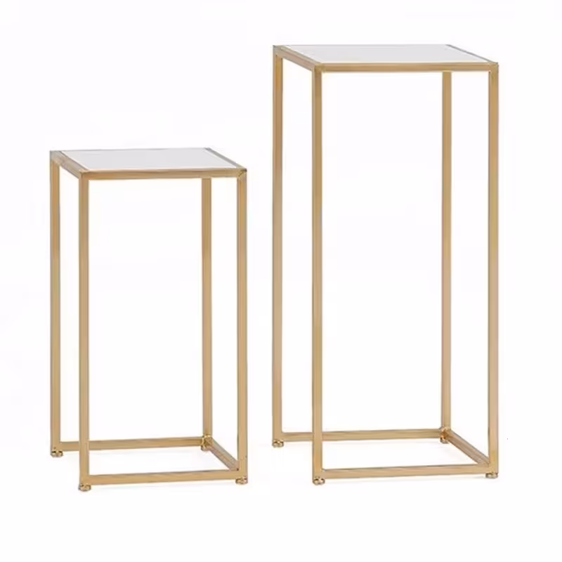 استند گلدان کد ER2200 مجموعه 2 عددی