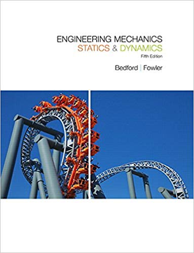 خرید و دانلود نسخه کامل کتاب Instructors Solutions Manuals-Statics, 5th Edition