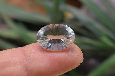 امتیست سبز(پرازیولیت)