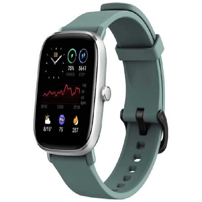 ساعت هوشمند شیائومی Xiaomi Amazfit GTS 2 Mini