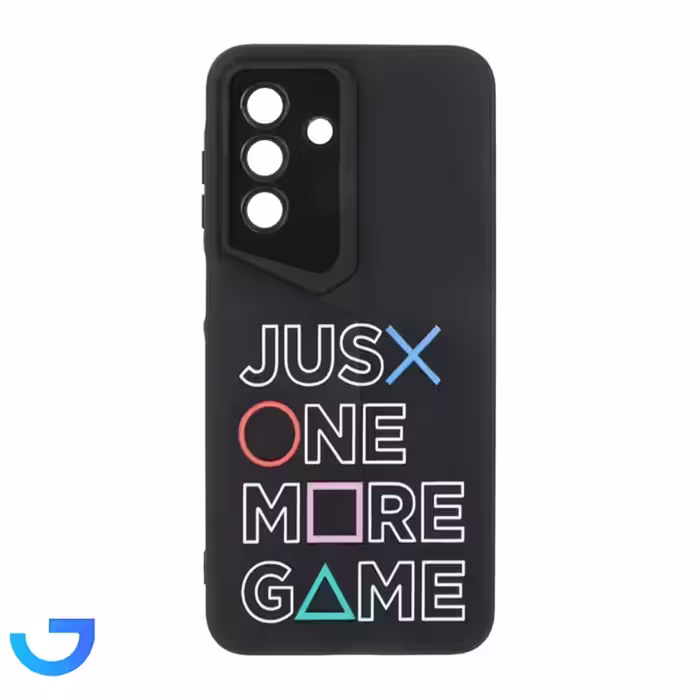 جزئیات ، قیمت و خرید قاب ژله ای Sports Design طرح دار Samsung Galaxy A26 | فروشگاه آریا