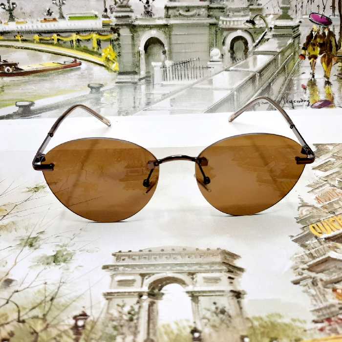 عینک آفتابی مدل M7474brbr