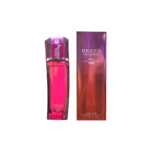 عطر ادکلن زنانه اسکادا مگنتیسم برند کالکشن کد 006 (Escada Magnetism) حجم 25 میل
