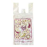 نایلون بسته بندی مدل چاپدار 30.40 وزن 0.5 کیلوگرم