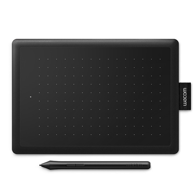 قلم نوری وکام One By Small CTL-472