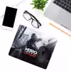 ماوس پد طرح Metro مدل MP2243