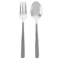 قاشق چنگال سوپر لایف409