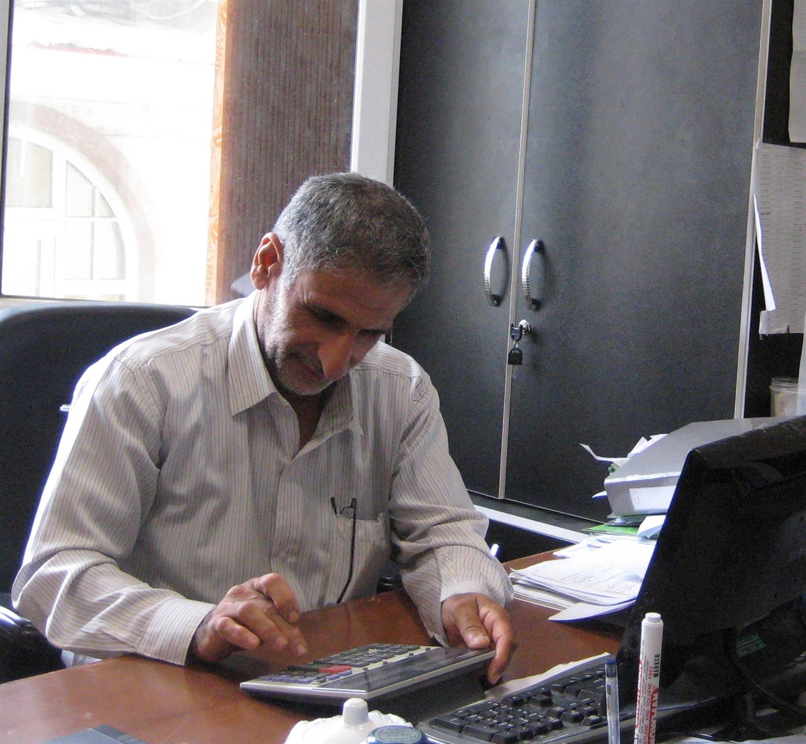 تحقیق امور مالی شبکه بهداشت