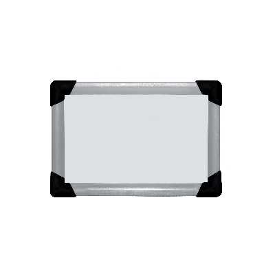 تخته وایت برد دانشگر مدل کلاسیک سایز 50×30 سانتی متر