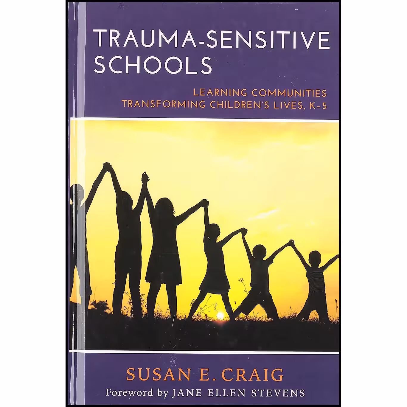 کتاب زبان اصلی TraumaSensitive Schools اثر جمعی از نویسندگان