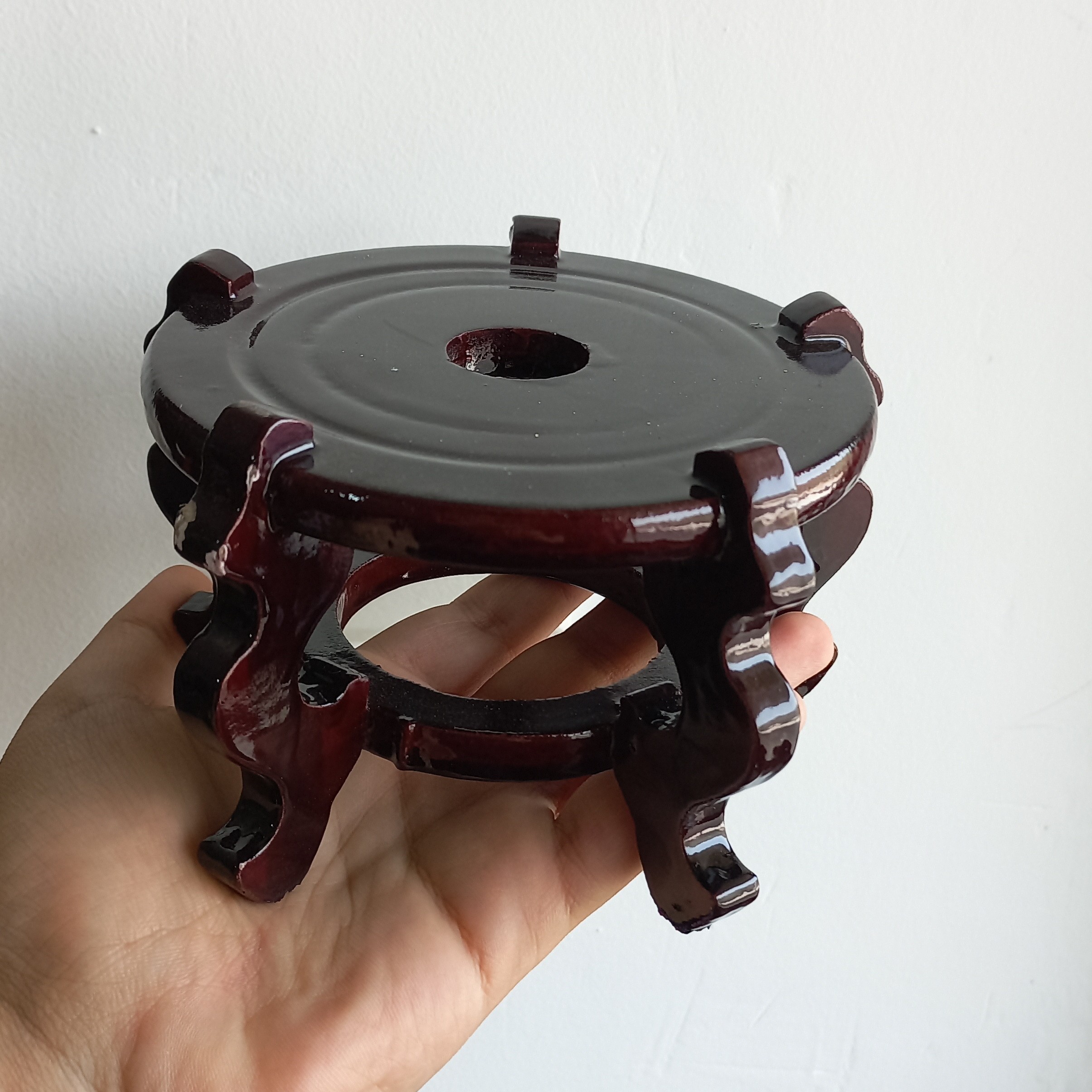 پایه برای صدف 