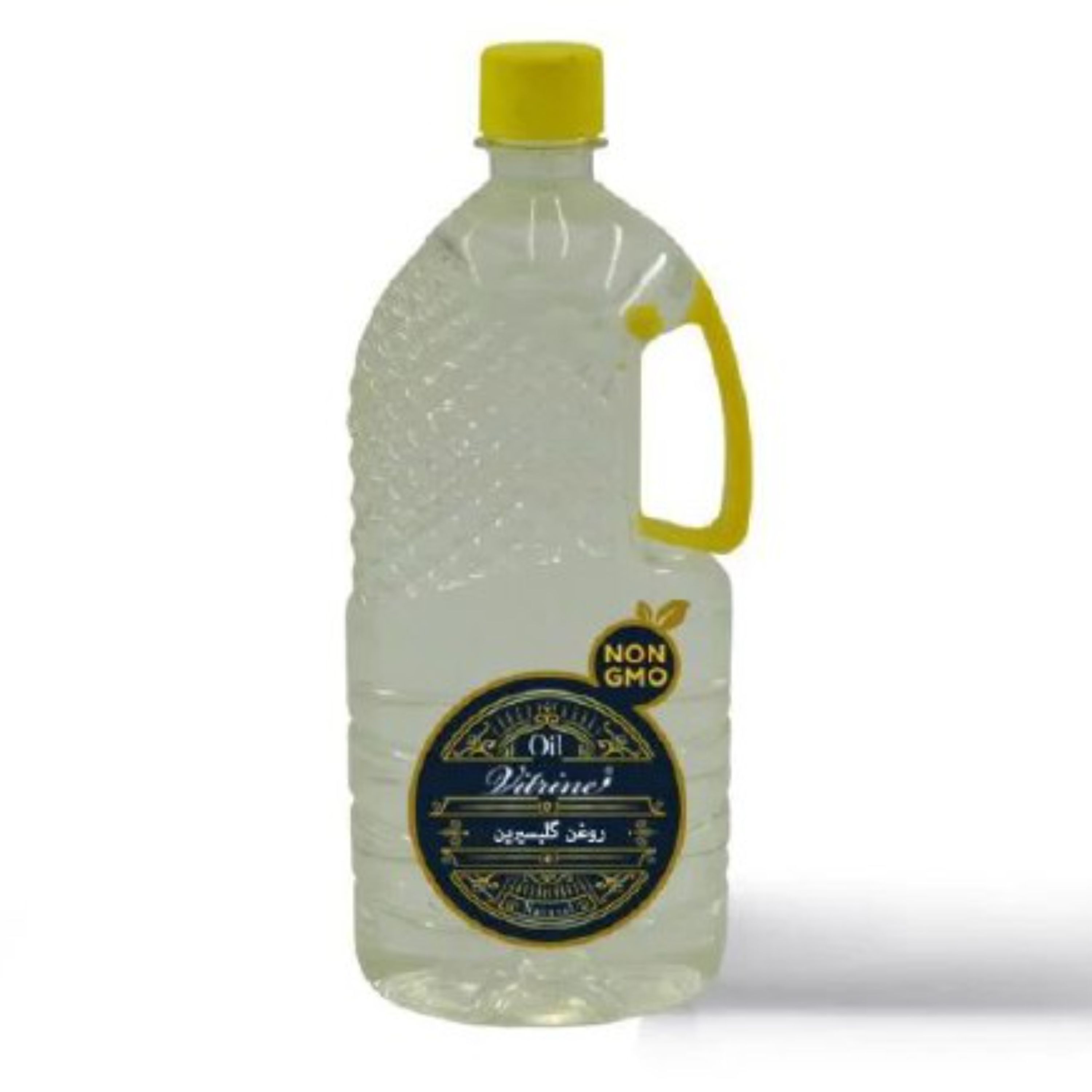 روغن گلیسیرین (نیم لیتر) 