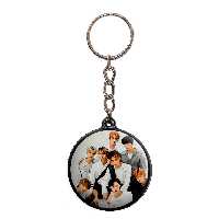 جاکلیدی پرمانه طرح straykids کد pmj.12197