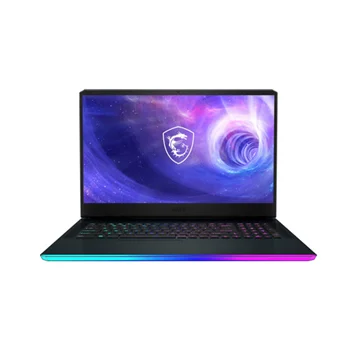 لپ تاپ گیمینگ 17.3 اینچ MSI مدل Raider GE76 Deluxe Edition 12UGS