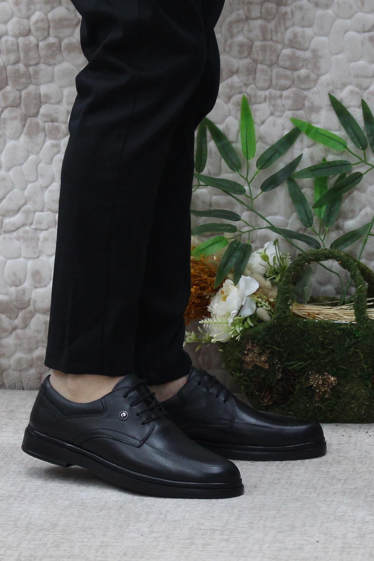 کفش های کژوال چند رنگ مردانه 6715 اورجینال Pierre Cardin