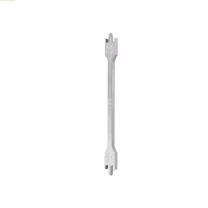 گیج ارتفاع for .022” slot - فروشگاه تخصصی دندانپزشکی سپیرا
