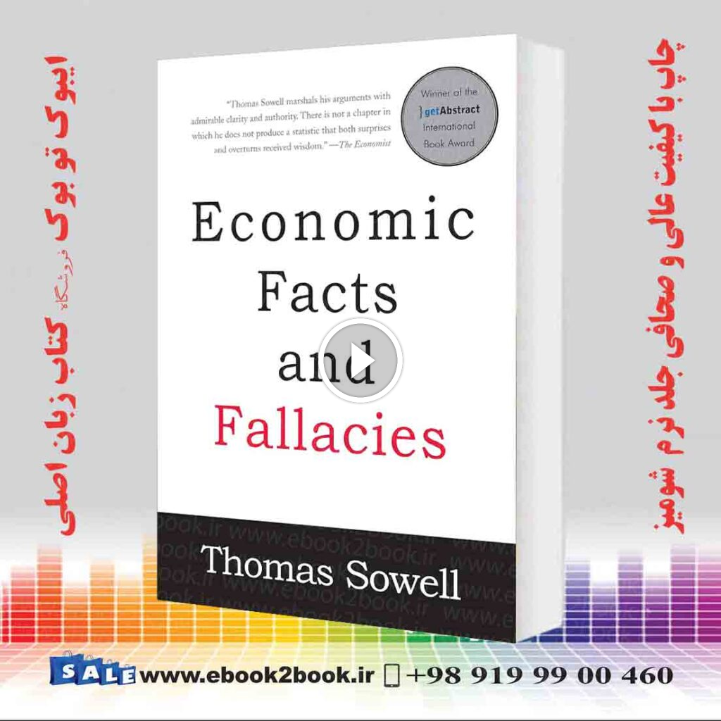 Economic Facts and Fallacies, 2nd Edition